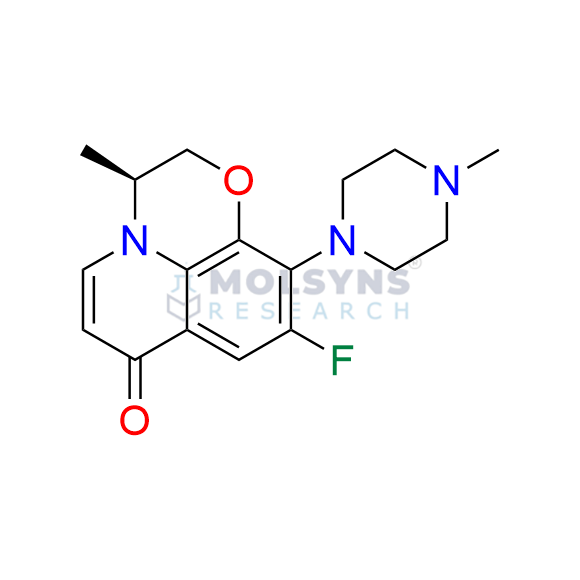 Levofloxacin EP Impurity E