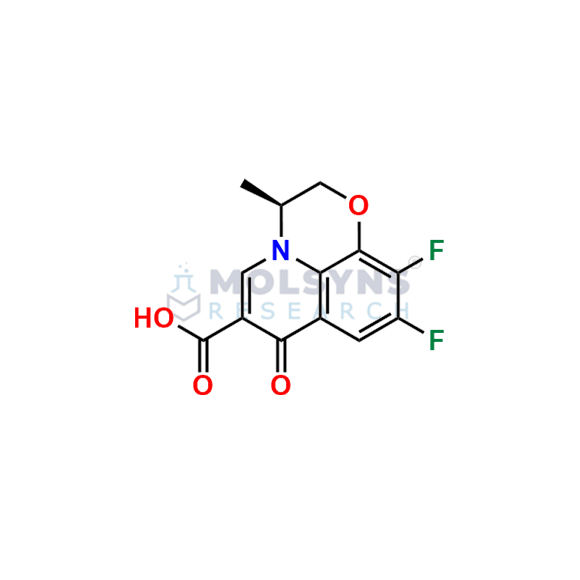 Levofloxacin EP Impurity F