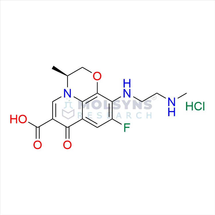 Levofloxacin EP Impurity G