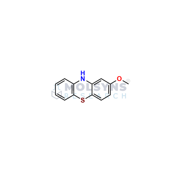 Levomepromazine EP Impurity A