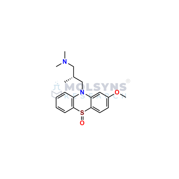 Levomepromazine EP Impurity B