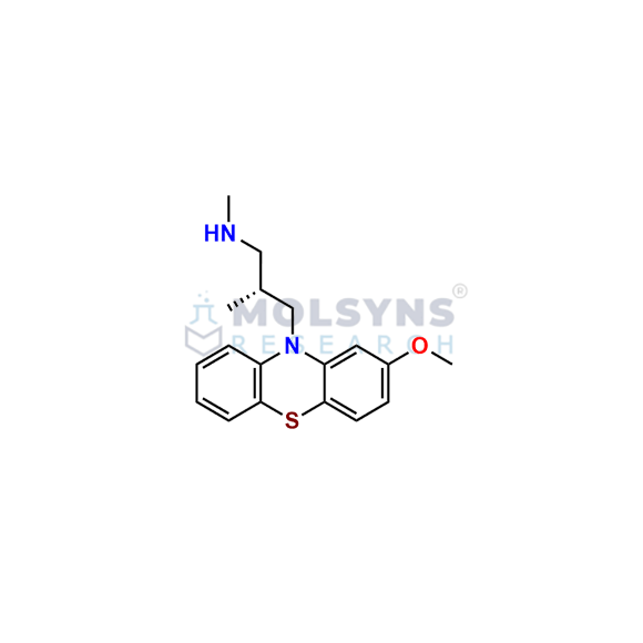 Levomepromazine EP Impurity C