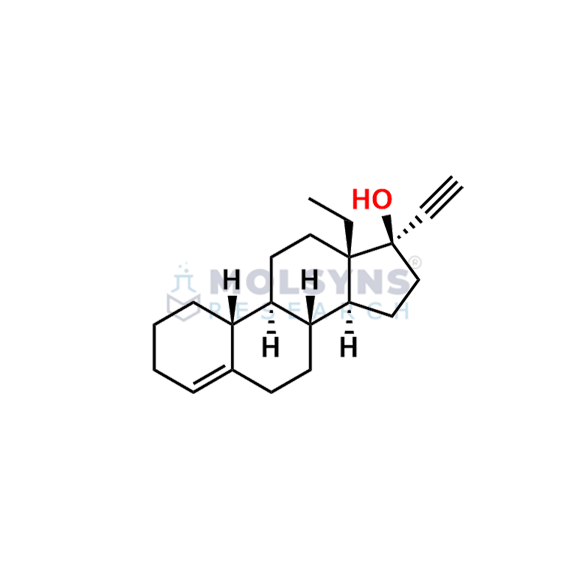 Levonorgestrel EP Impurity D