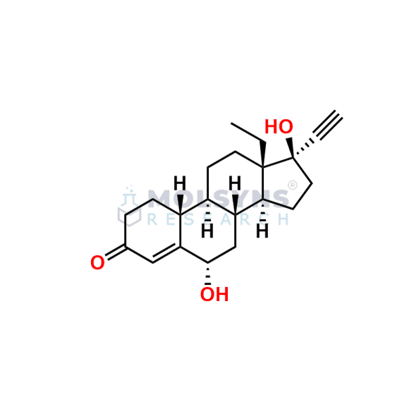 Levonorgestrel EP Impurity G