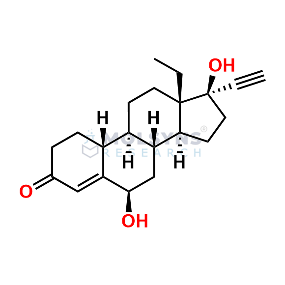 Levonorgestrel EP Impurity H