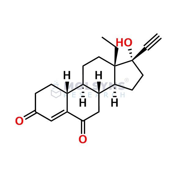 Levonorgestrel EP Impurity J