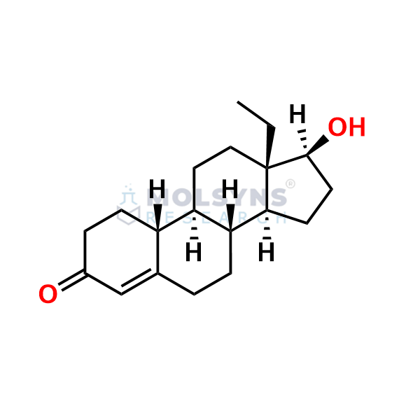 Levonorgestrel EP Impurity K