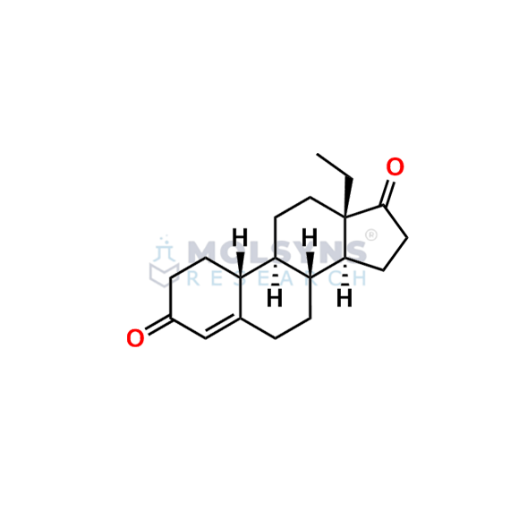 Levonorgestrel EP Impurity L