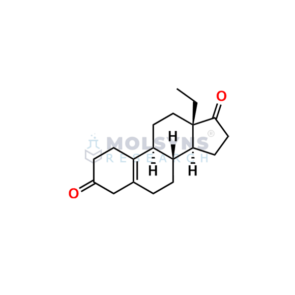 Levonorgestrel EP Impurity N