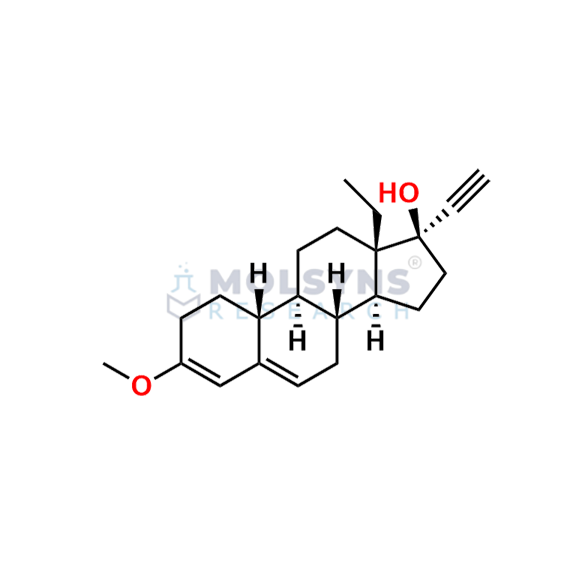 Levonorgestrel EP Impurity S