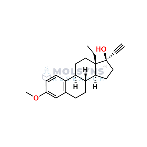 Levonorgestrel EP Impurity V