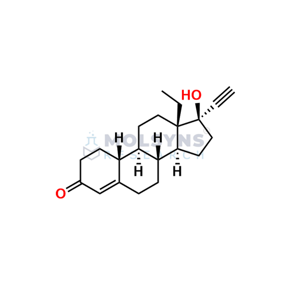 Levonorgestrel