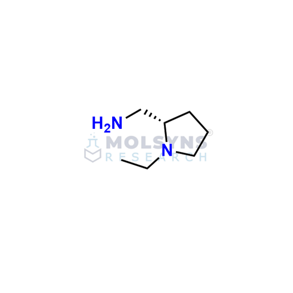 Levosulpiride EP Impurity A