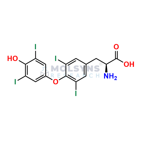 Levothyroxine