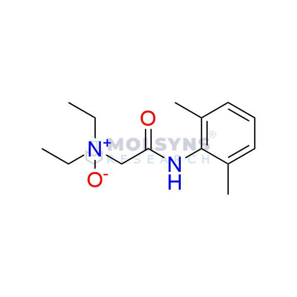 Lidocaine EP Impurity B