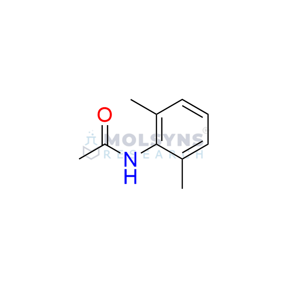 Lidocaine EP Impurity C