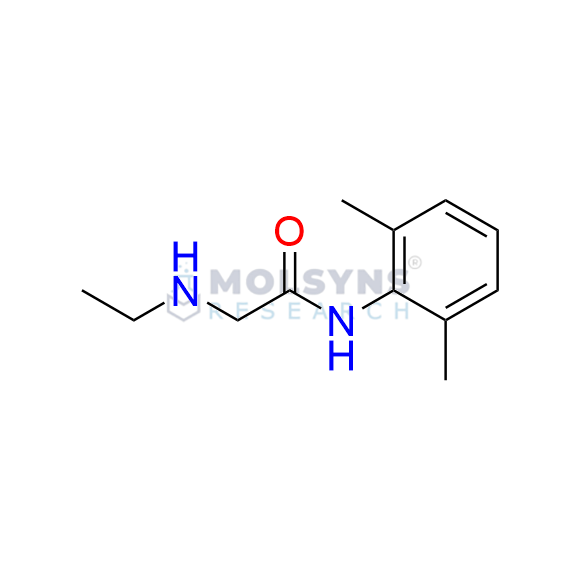 Lidocaine EP Impurity D