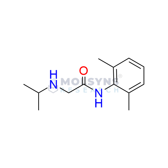 Lidocaine EP Impurity G