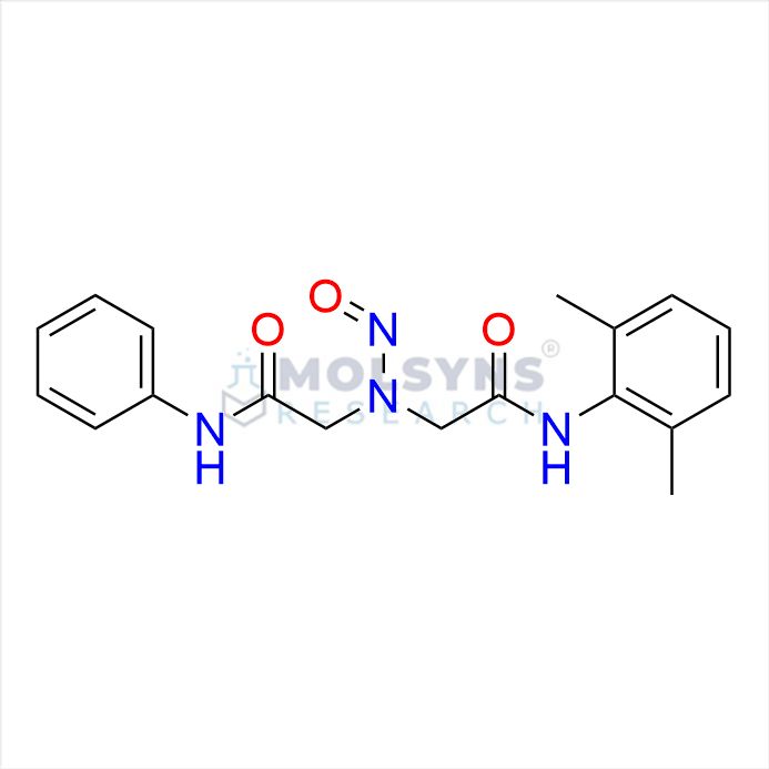 Lidocaine Impurity 1