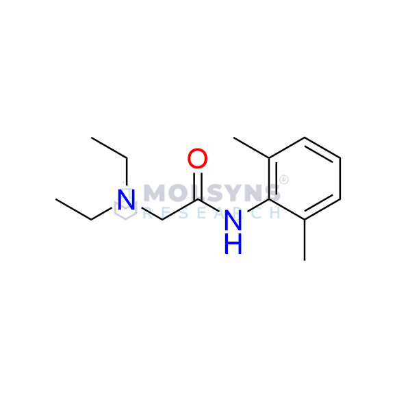 Lidocaine