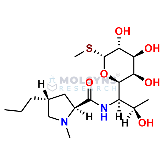 Lincomycin EP Impurity A