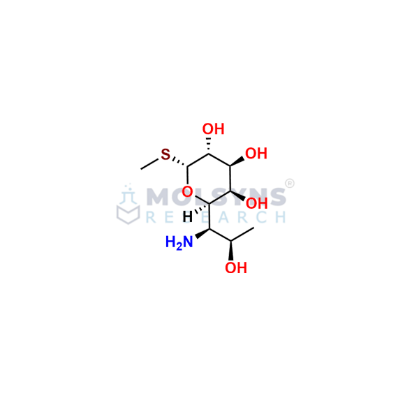 Lincomycin EP Impurity F