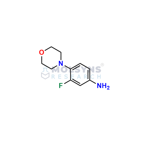 Linezolid Amine Impurity