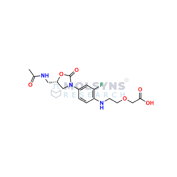 Linezolid Impurity 13