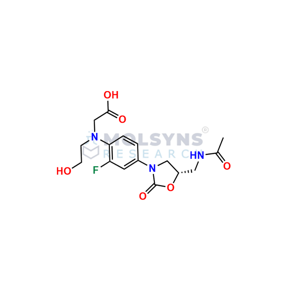 Linezolid Impurity 14