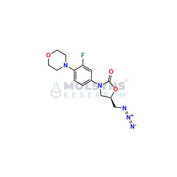 Linezolid USP Related Compound A