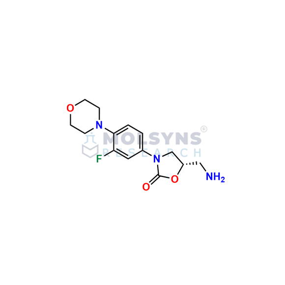 Linezolid USP Related Compound C