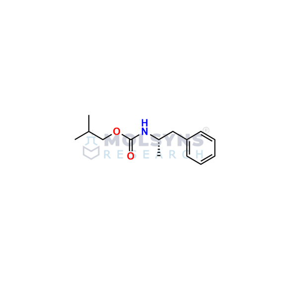 Lisdexamfetamine Carbamate Impurity