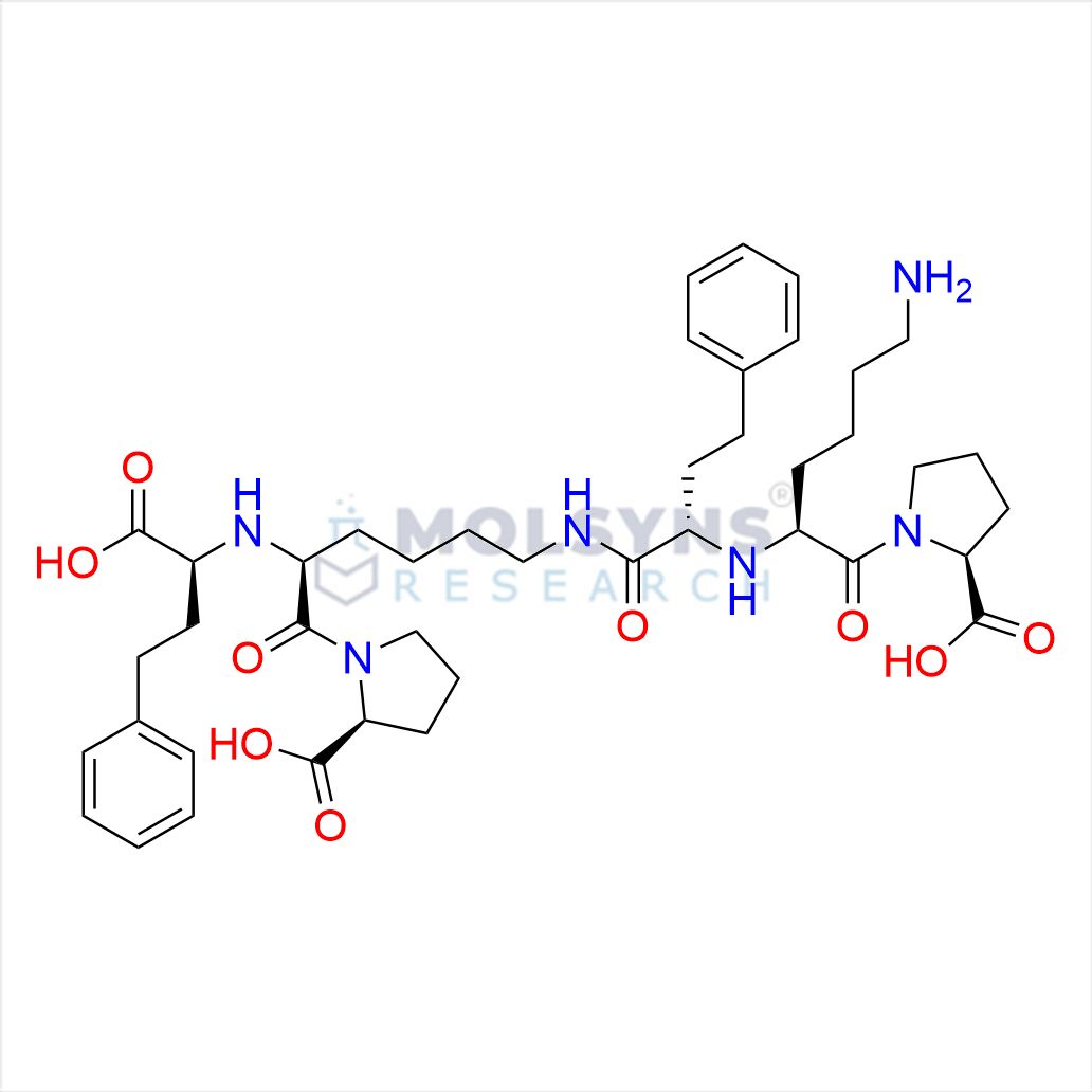 Lisinopril EP Impurity G