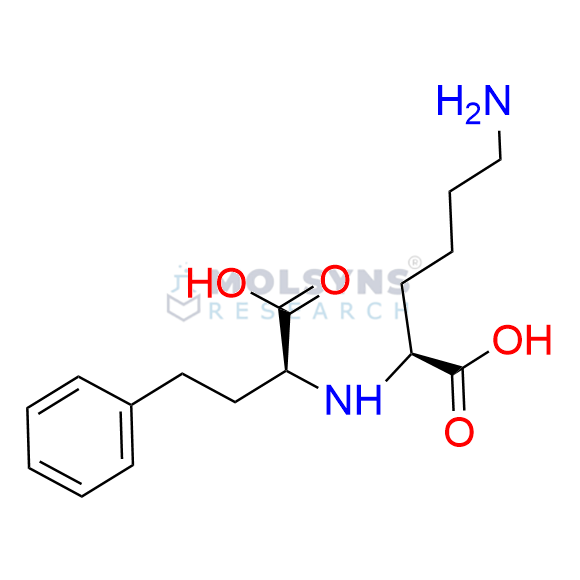 Lisinopril EP Impurity H