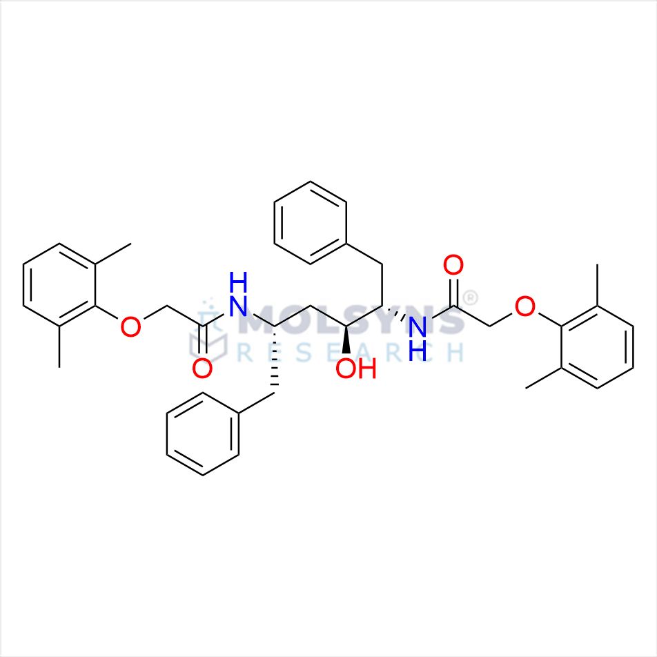 Lopinavir EP Impurity Q