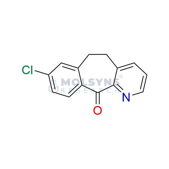 Loratadine EP Impurity B