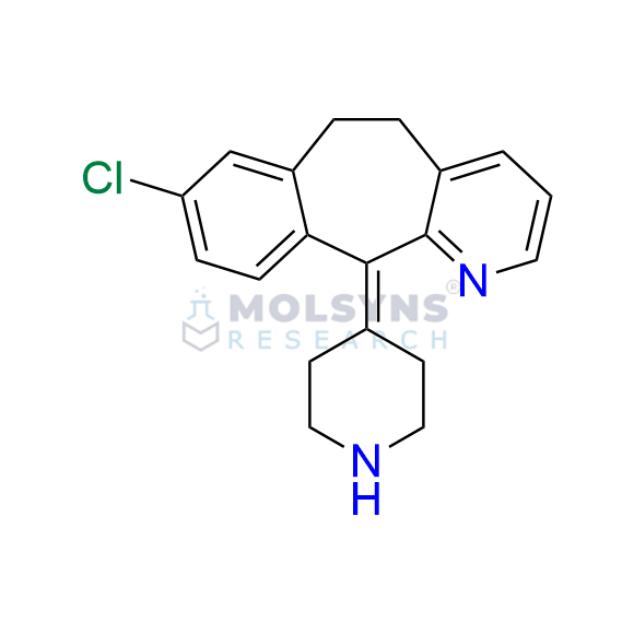 Loratadine EP Impurity D