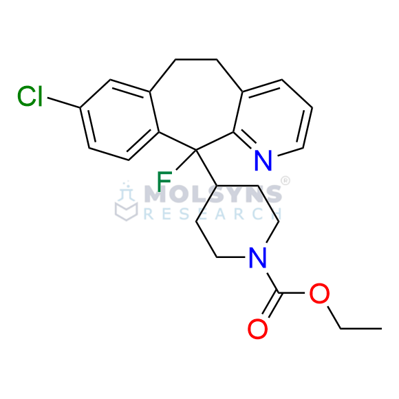 Loratadine EP Impurity F