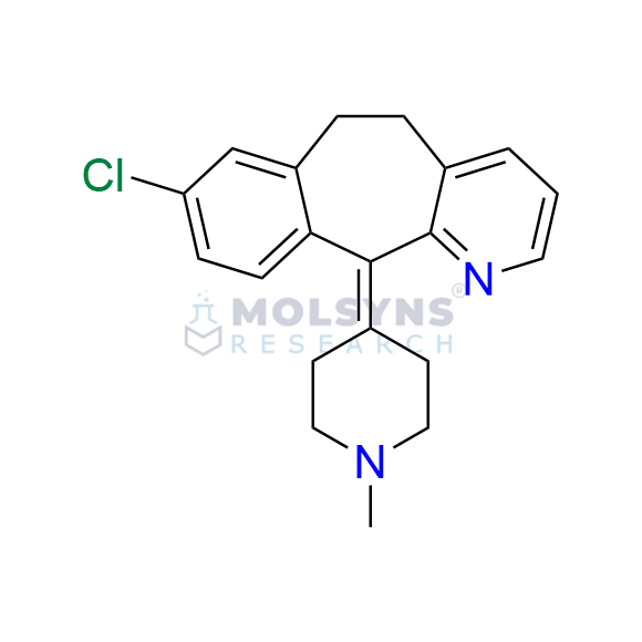 Loratadine EP Impurity G