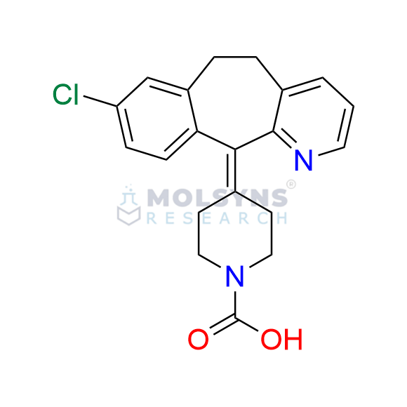 Loratadine Impurity 12