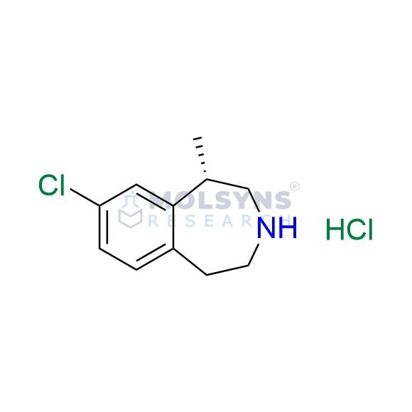 Lorcaserin Impurity 6