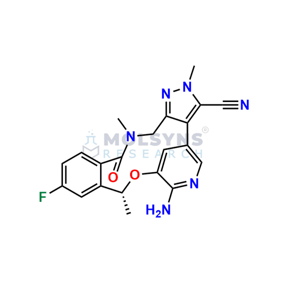 Lorlatinib