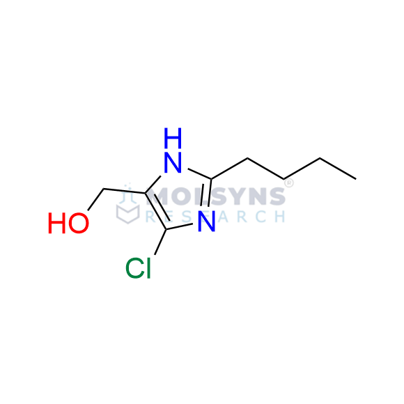 Losartan EP Impurity A