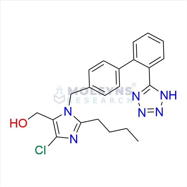 Losartan EP Impurity C