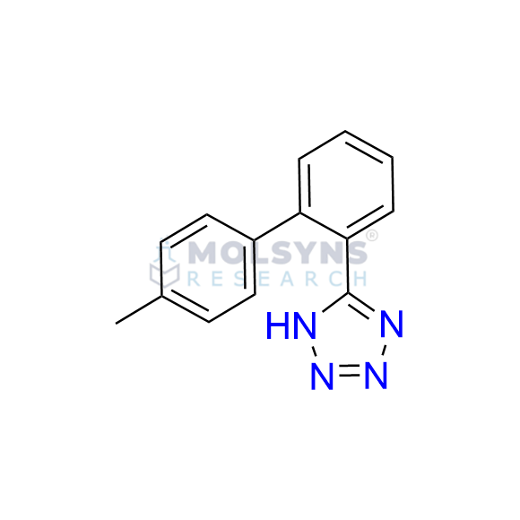 Losartan EP Impurity E