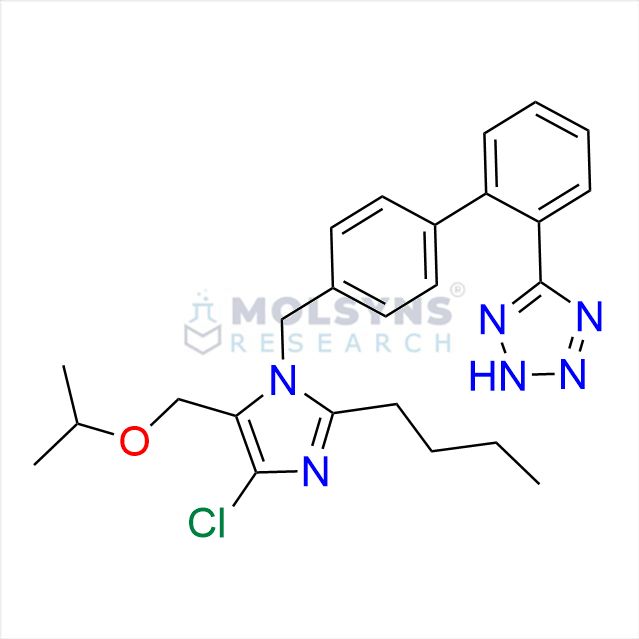 Losartan EP Impurity F