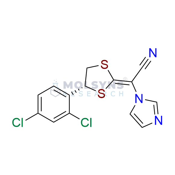 Luliconazole-Z-Isomer