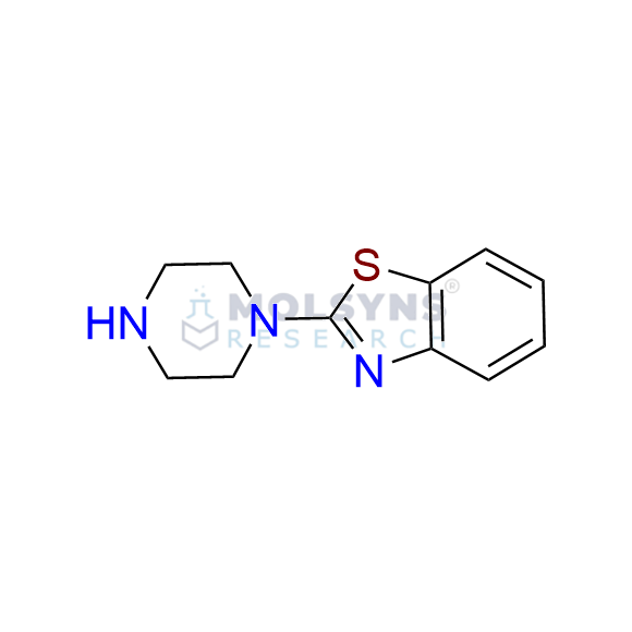 Lurasidone impurity 35