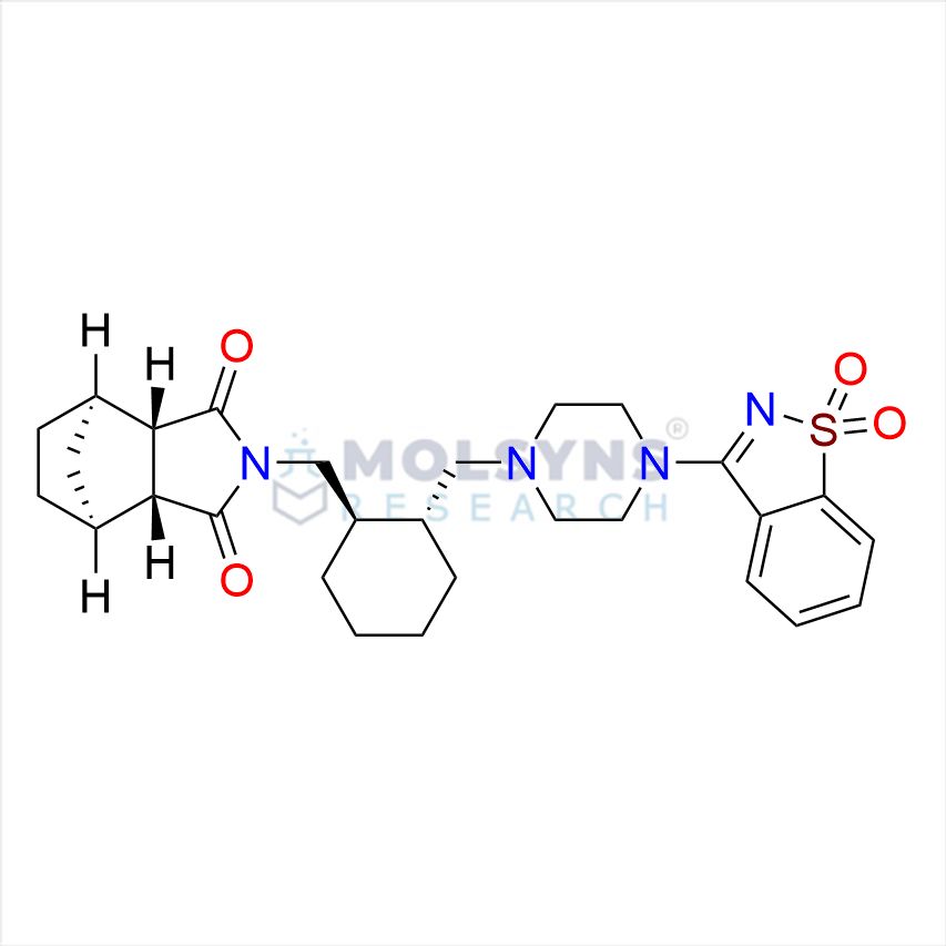 Lurasidone Impurity-P-DP5