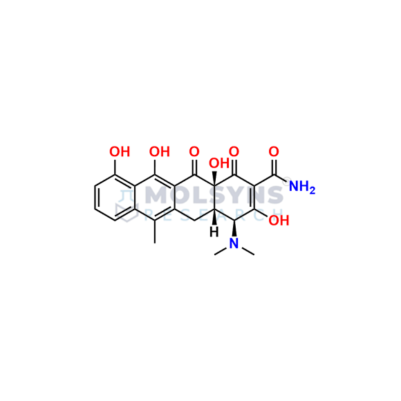 Lymecycline EP Impurity C